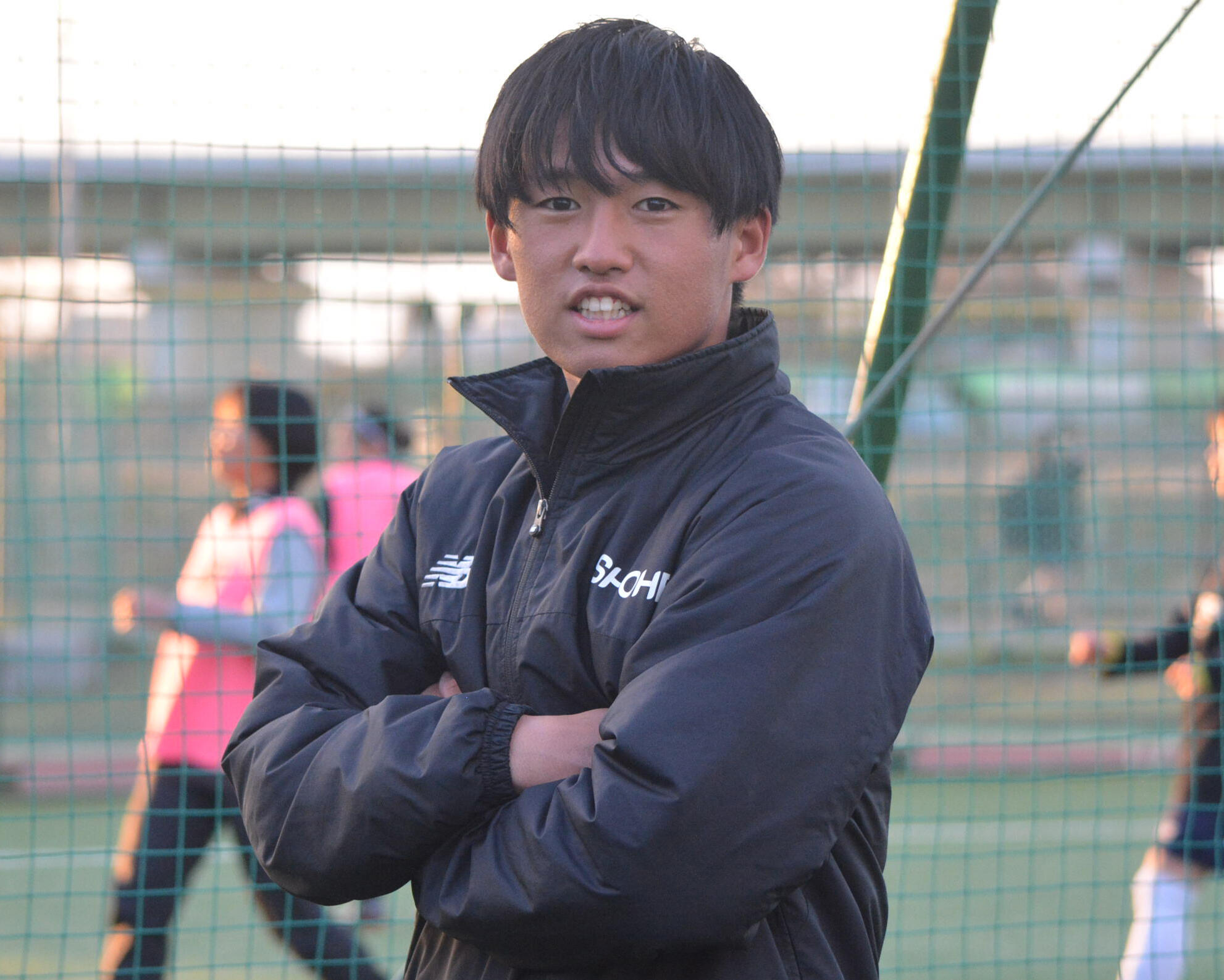  【昌平】『どんなサッカーをするかもわからなかった』栃木出身の土谷飛雅が埼玉の昌平を選んだ理由とは？【進路】