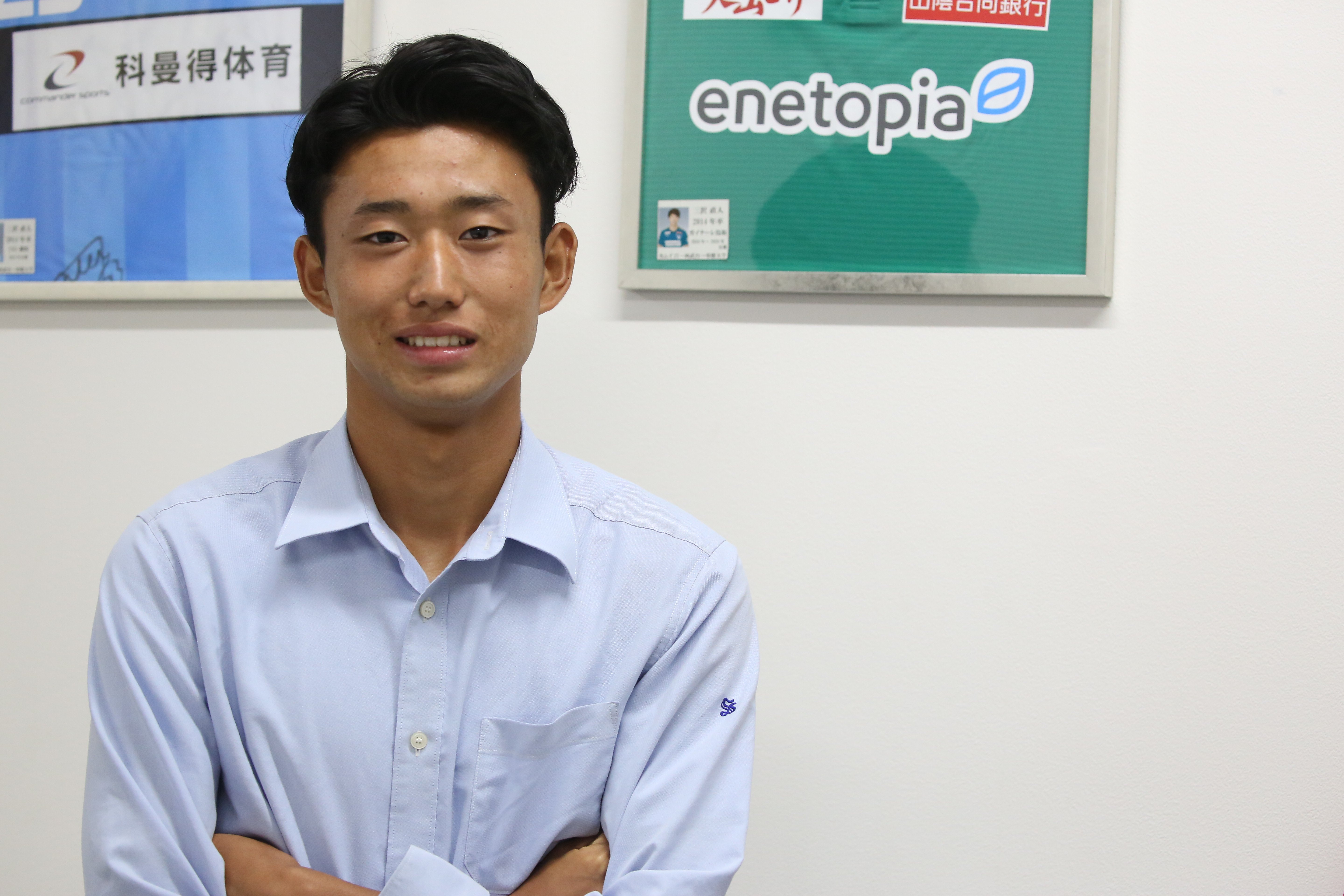 【西武台】『トレセンとかも全然選ばれたことがなくて...』一番下のカテゴリーから這い上がってきた太田和希が西武台を選んだ理由とは？【進路】