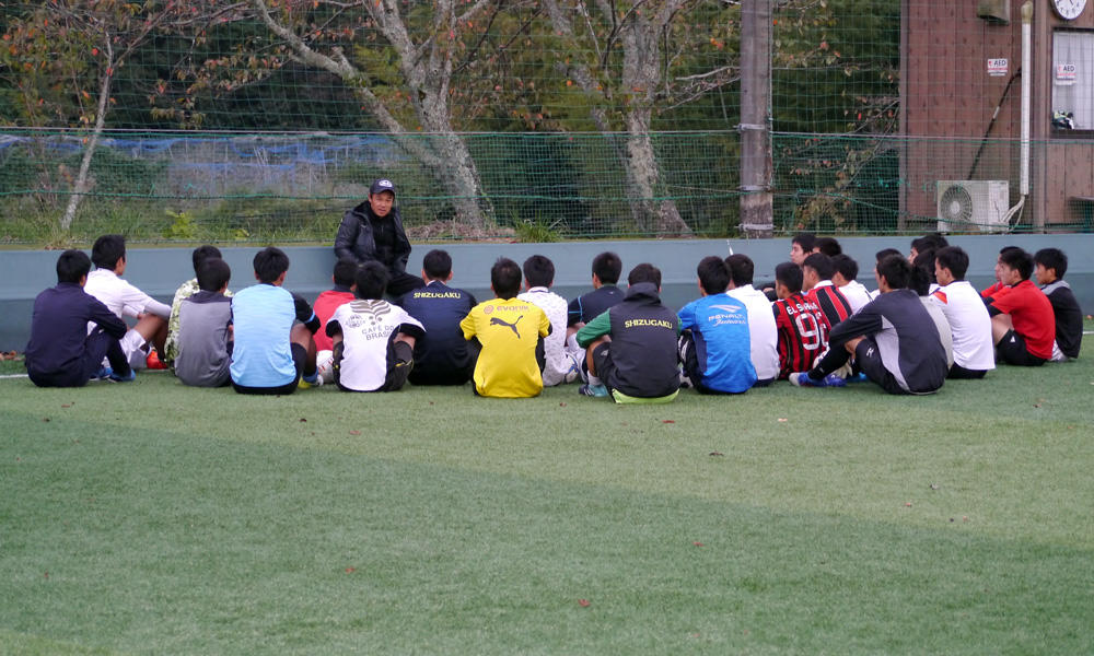 静岡学園高校サッカー部あるある ( サッカー ) - 谷田-虎の穴～虎の穴で過ごした人たちへ～ - Yahoo!ブログ