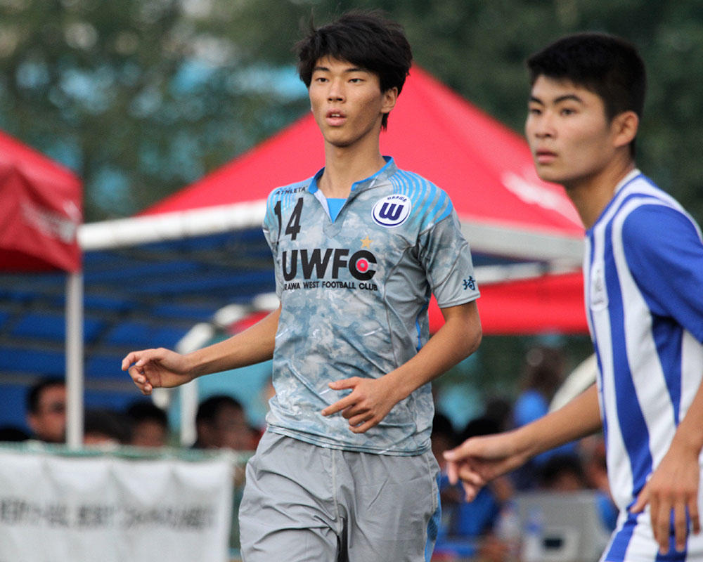 森喜紀は何で浦和西高校サッカー部を選んだの ヤンサカ