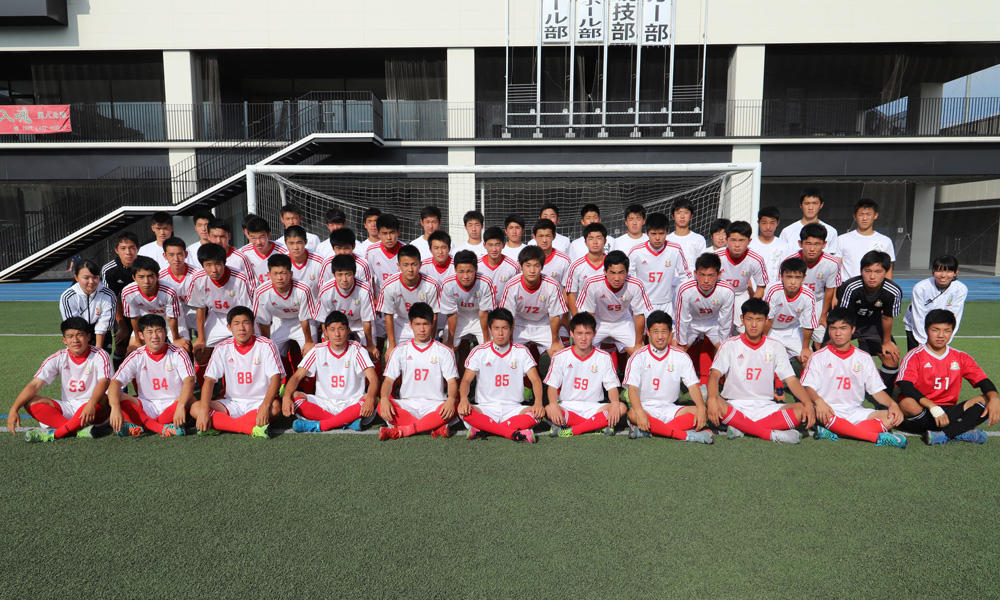 関大北陽高校サッカー部の練習の様子を紹介 １６枚 ヤンサカ