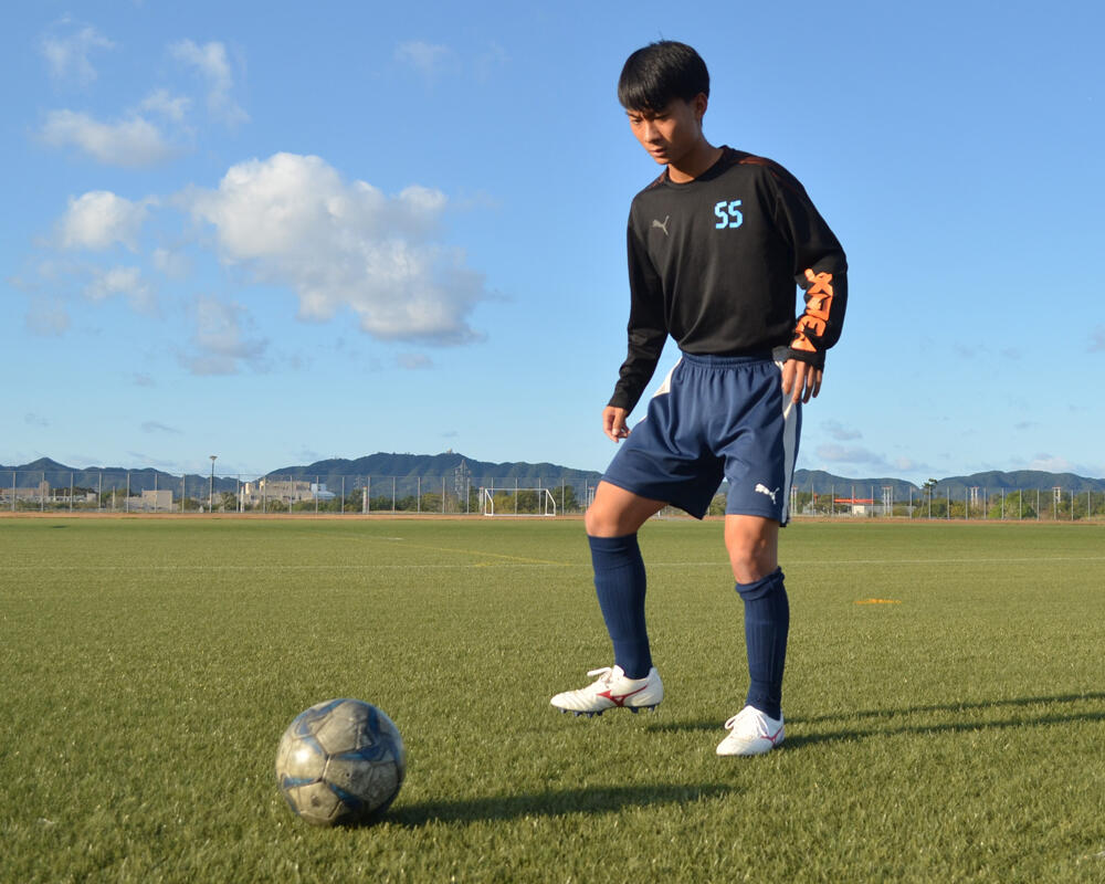 何で鳥取の強豪 米子北高校サッカー部サッカー部を選んだの 全国大会に連続出場していることは大阪でも有名で 21年 第100回全国高校サッカー選手権 出場校 ヤンサカ