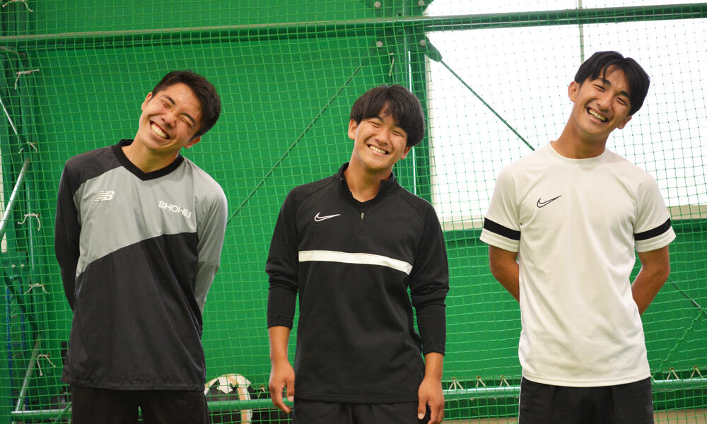 【2021年 始動！】埼玉の強豪・昌平高校サッカー部あるある「練習時間は最大120分！」
