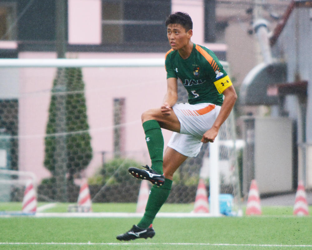 青森山田サッカー 練習着ハーフジップ - その他