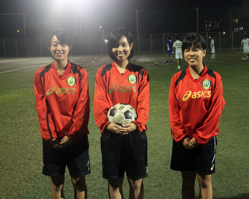 何で久御山高校サッカー部を選んだの 練習参加して楽しかった ヤンサカ