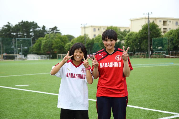 マネージャーのきもち市立習志野高校サッカー部編「選手との恋愛は禁止です」