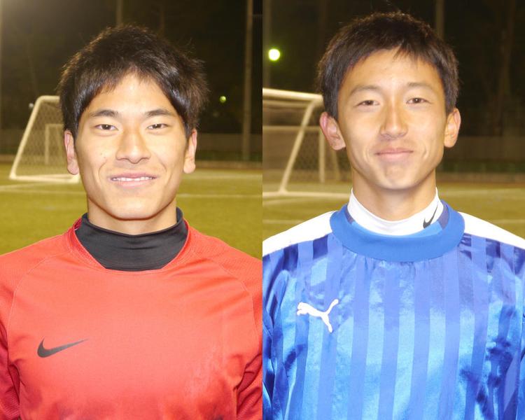 清水桜が丘高校サッカー部に聞いてみた！なんでこの学校を選んだの？