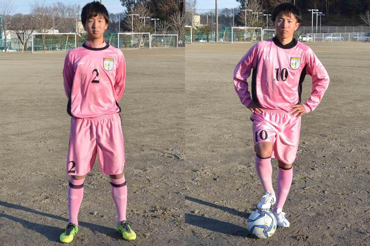 日本大学第三高校サッカー部に聞いてみた！なんでこの学校を選んだの？