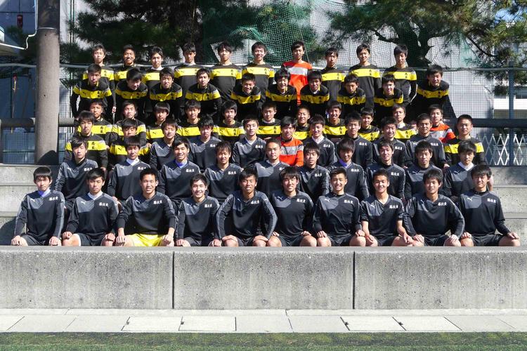 藤枝東高校サッカー部あるある「お年寄りのファンがたくさん試合を観に来てくれる」