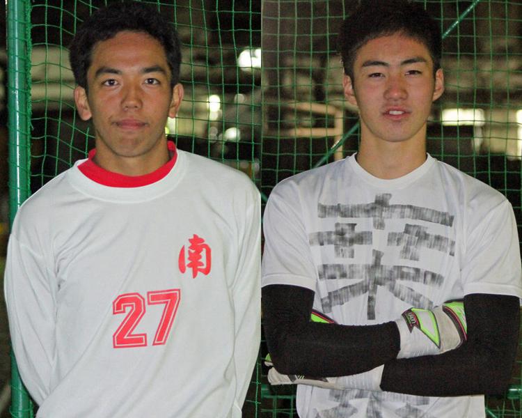 なんで浦和南高校サッカー部を選んだの？「練習会に参加したときに『ここでやりたい』と思った」