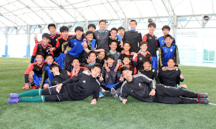 仙台城南高校サッカー部あるある「試合中にサッカーに関係ないことを話す！」