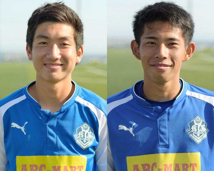 何で三浦学苑高校サッカー部を選んだの？「家から近くサッカーに集中できる環境だった」