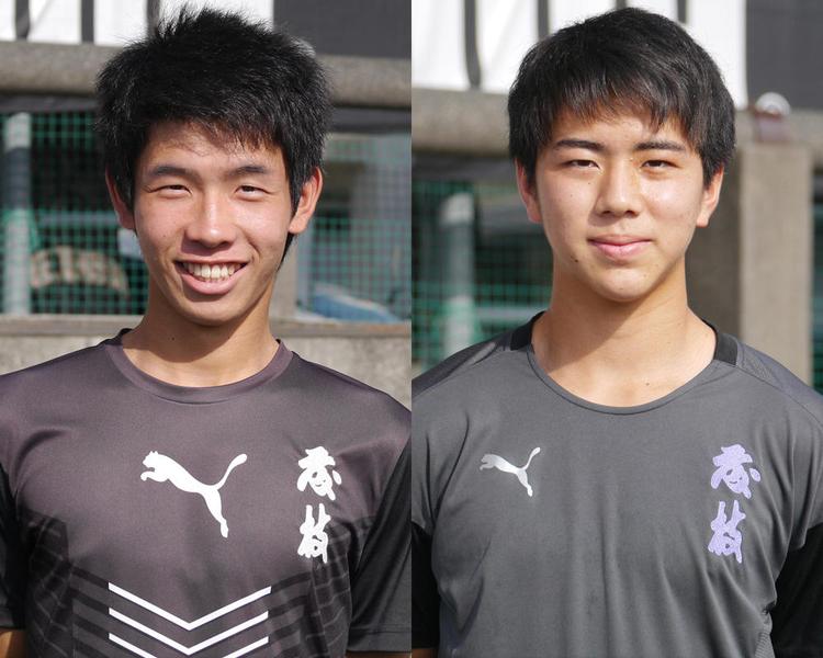 何で藤枝東高校サッカー部を選んだの？「サッカーも勉強もすごく高いレベルでやれると思った」