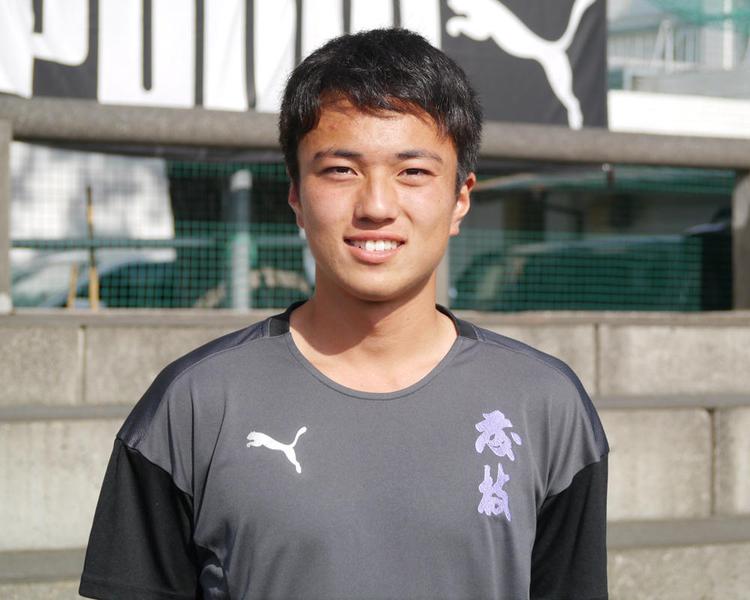 【藤枝東高校サッカー部】 鈴木大河のキャプテンはつらいよ！？