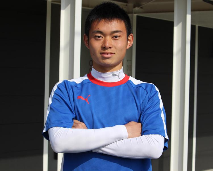 【後編】中京大中京サッカー部のキャプテンはつらいよ!?「『ミスを恐れずにしっかりポゼッションをしていこう』と決めた」