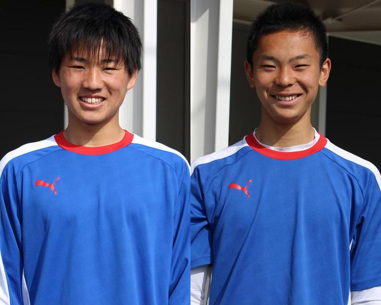 なんで中京大中京サッカー部を選んだの？「愛知県で高校サッカーといえば中京大中京」