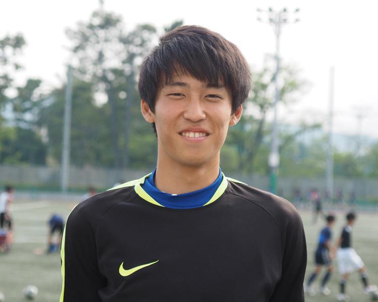 静岡の強豪校・清水桜が丘高校サッカー部・松永颯太のキャプテンはつらいよ！？【2019 インターハイ出場校】