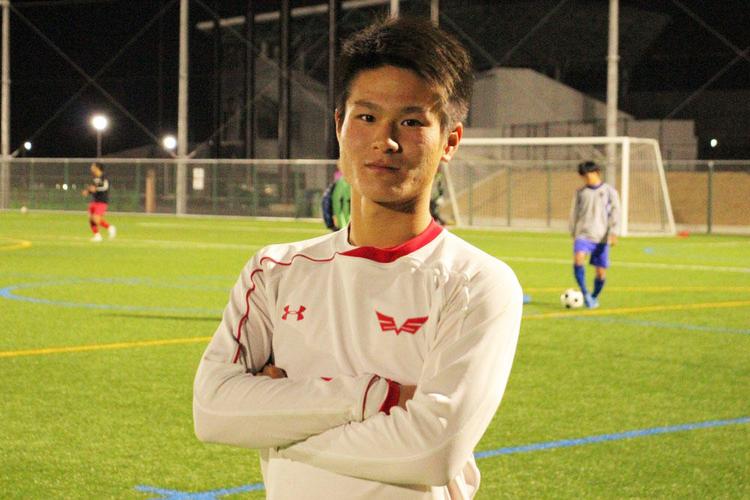長崎の強豪・創成館サッカー部｜岩﨑雄永のキャプテンはつらいよ！？【2020年 第99回全国高校サッカー選手権 出場校】