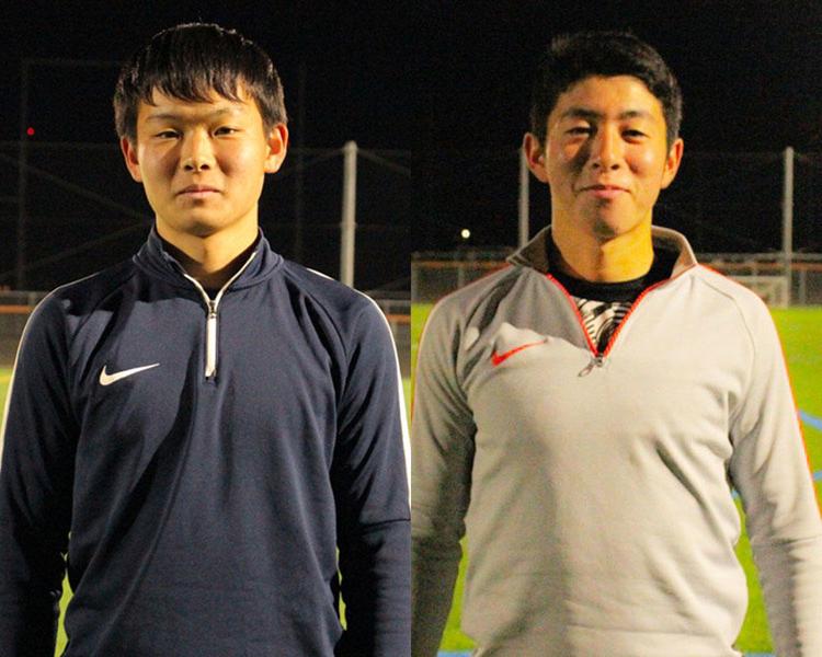 何で長崎の強豪・創成館サッカー部を選んだの？｜新川翔太、江﨑智哉編【2020年 第99回全国高校サッカー選手権 出場校】