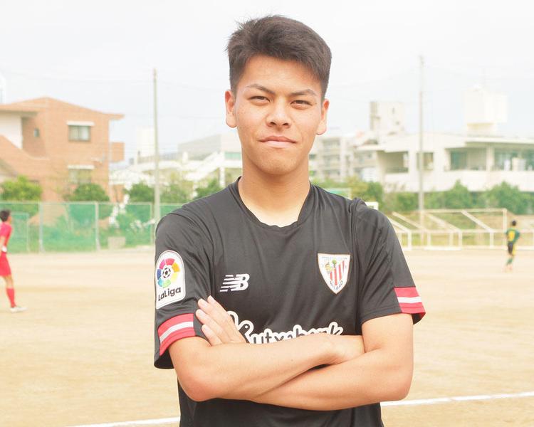 沖縄の強豪・那覇西サッカー部｜山川樹のキャプテンはつらいよ！？【2020年 第99回全国高校サッカー選手権 出場校】