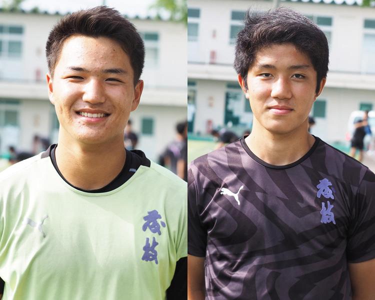 何で静岡の強豪・藤枝東高校サッカー部を選んだの？「プロになりたいという目標は変わらなくて、家から通うと甘えてしまうところがあるので、高校では寮生活をしようと決めてました」【2020年】
