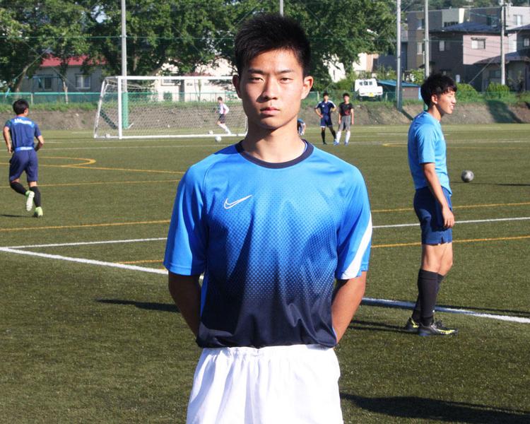 岩手の強豪・遠野サッカー部｜髙橋和志のキャプテンはつらいよ！？【2020年 第99回全国高校サッカー選手権 出場校】
