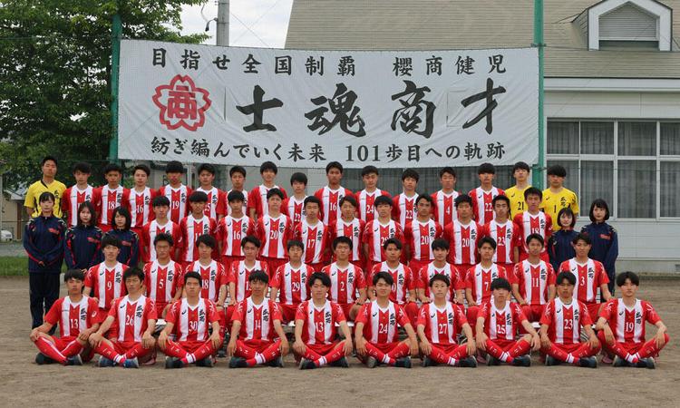 盛岡商業高校サッカー部あるある「各学年のカラーとかキャラクターが強い」【2020年】