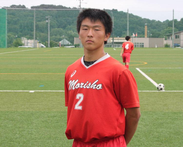 岩手の強豪・盛岡商業高校サッカー部のキャプテンはつらいよ！？「盛岡商業の看板を背負っているので、勝たなければいけないという重圧は今まで感じたことのないものでした」【2020年】
