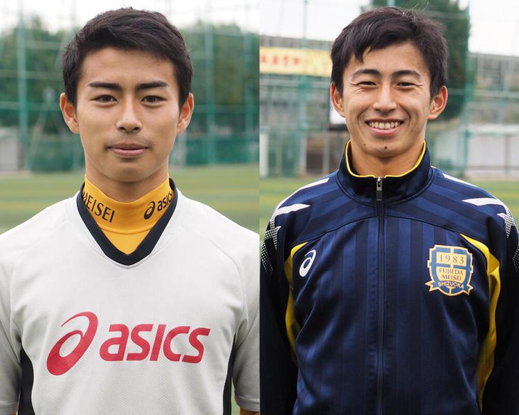 何で静岡の強豪・藤枝明誠高校サッカー部を選んだの？「僕は県内出身なので、静岡県で戦いたいという気持ちがあって」【2020年 第99回全国高校サッカー選手権 出場校】