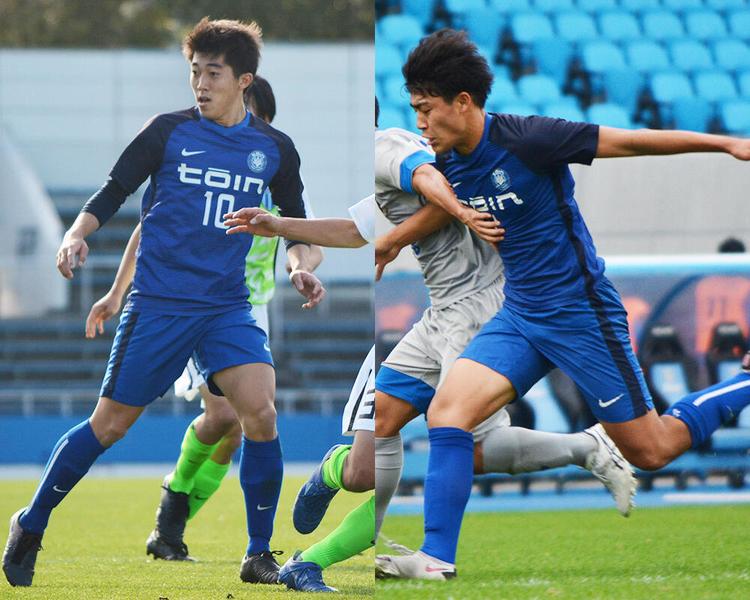 何で神奈川の強豪・桐蔭学園高校サッカー部を選んだの？「文武両道を軸に置いていて、その中で小学校４年生から続けてきたサッカーで全国大会出場を狙えるチームに行きたかった」【2020年 第99回全国高校サッカー選手権 出場校】