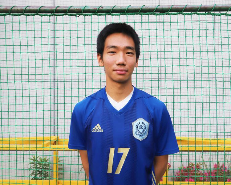 【2021年 始動！】何で大阪の注目校・興國高校サッカー部を選んだの？「3号球を使った練習など他チームと違うメニューをたくさんやっていて行ってみたいと思いました」