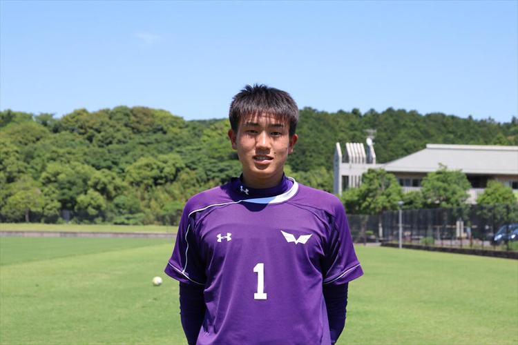 【2021年 始動！】長崎の強豪・創成館高校サッカー部のキャプテンはつらいよ！？「チームをまとめる存在にならなければと思っていたので、キャプテンを引き受ける覚悟は持っていました」
