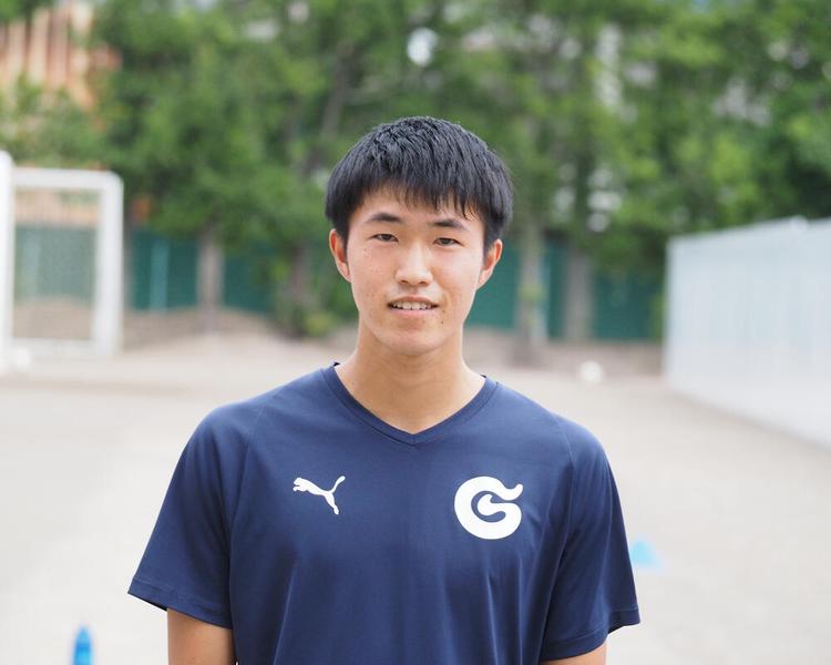 【2021年】静岡の伝統校・清水東高校サッカー部のキャプテンはつらいよ！？「これまですごい人たちがキャプテンをしていますし。だから自分が誰よりもやらなきゃいけないという気持ちは強い」