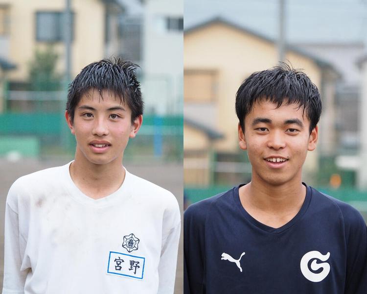 【2021年】何で静岡の伝統校・清水東高校サッカー部を選んだの？「自分も青いユニフォームを着て、あの選手のように仲間のために戦いたいなと憧れを持つようになりました」