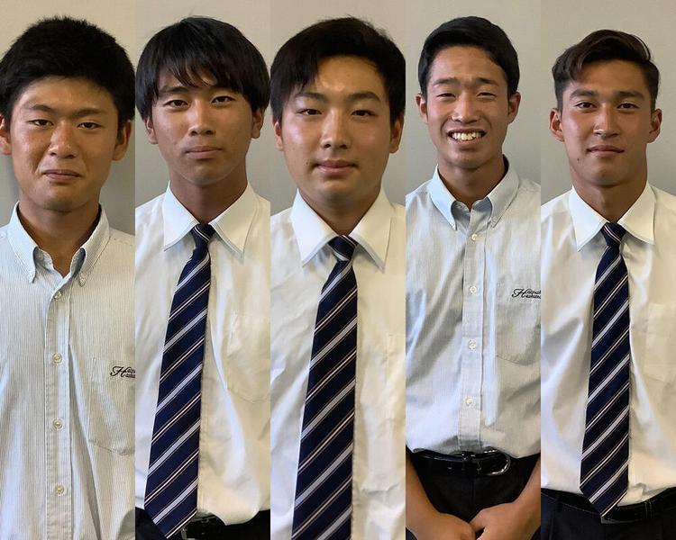 【特別企画】初芝橋本高校サッカー部のここは絶対に負けない！サッカー部自慢「外周のコースが多い！」【編集部がZOOMで聞く】