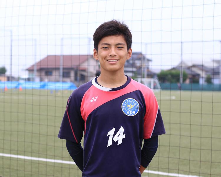 熊本の強豪・秀岳館高校サッカー部｜古賀渓太郎のキャプテンはつらいよ！？「先輩たちから教わってきたいい部分は継承しながら、変えていかなくてはいけないところは淘汰していかなければいけない」【2021年】