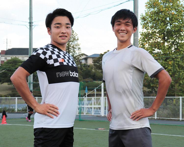 何で岐阜の強豪・帝京大可児高校サッカー部を選んだの？「攻撃的なサッカー、全員でパスをつないでゴールを取りに行く部分が魅力」【2021年 第100回全国高校サッカー選手権 出場校】