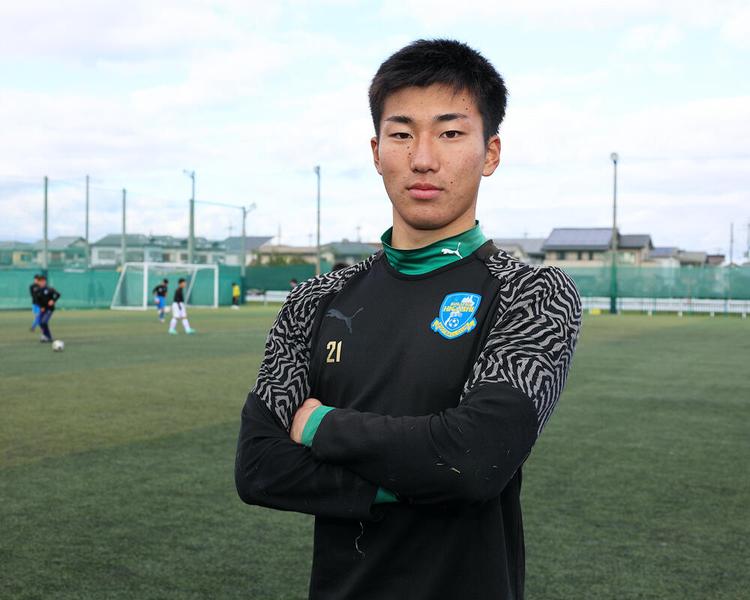 滋賀の強豪・草津東高校サッカー部｜石徳柊弥のキャプテンはつらいよ！？「できなかったことを一つ一つ潰しながら乗り越えてきた自信があった」【2021年 第100回全国高校サッカー選手権 出場校】