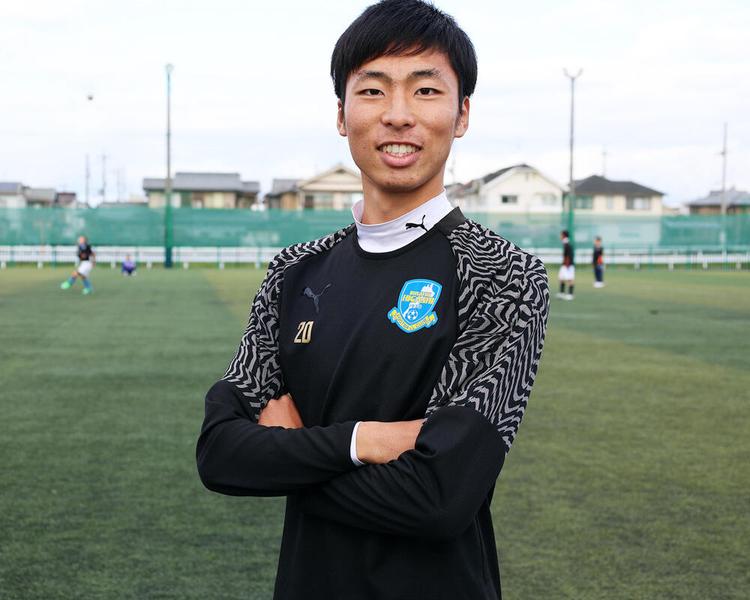 田中将大郎は何で滋賀の強豪・草津東高校サッカー部を選んだの？「僕が中学の頃は草津東が全国に行くことが多かった」【2021年 第100回全国高校サッカー選手権 出場校】
