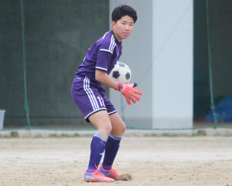 栗原拓也は何で島根の強豪・大社高校サッカー部を選んだの？「専門のGKコーチに3年間教えてもらえば成長につながる」【2021年 第100回全国高校サッカー選手権 出場校】