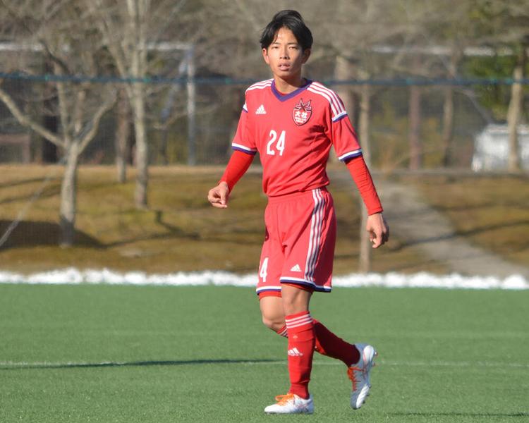 島根の強豪・大社高校サッカー部｜角凌太のキャプテンはつらいよ！？「日々の生活で自分が成長しているのを感じられる」【2021年 第100回全国高校サッカー選手権 出場校】