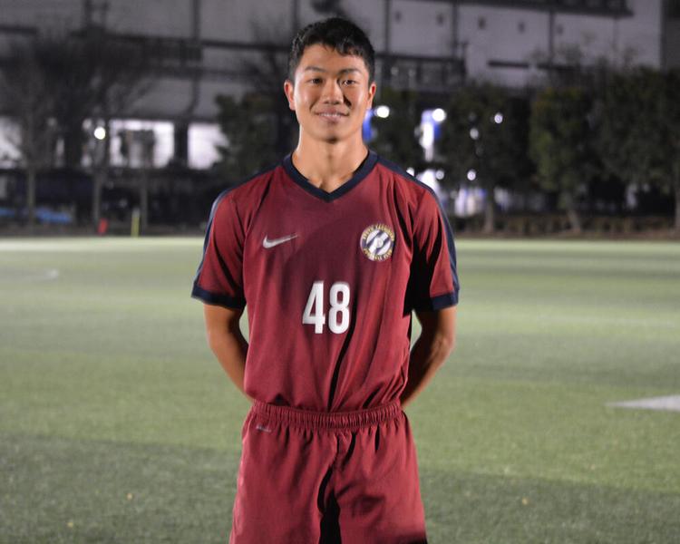 上西剛史は何で京都の強豪・京都橘高校サッカー部を選んだの？「Jリーグ内定の選手がたくさんいるチームに対して」【2022年始動！】
