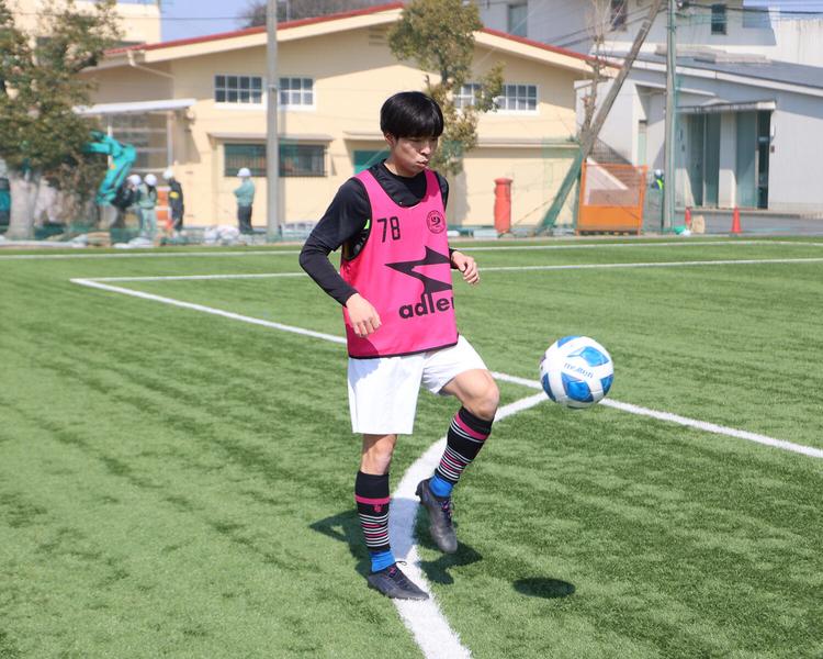 【奈良育英】大西陽太キャプテンが意気込む歴史の継続『新しい奈良育英の伝統として繋げていきたい』【キャプテン】
