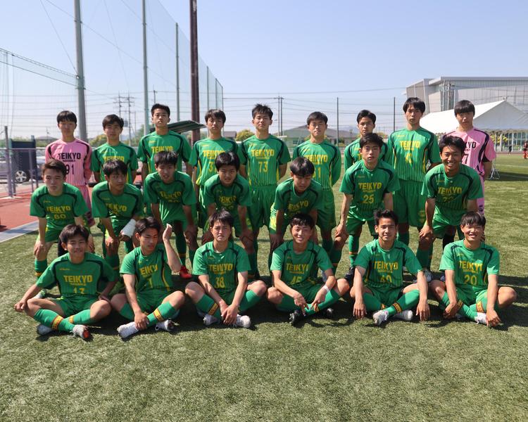新潟の強豪・帝京長岡高校サッカー部あるある「部室に入る際は〇〇禁止」【インターハイシーズン突入！】