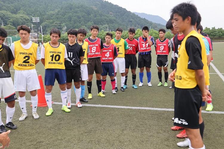 【東山】京都の強豪校の練習風景をお届け！（計23枚）【2022年インターハイ出場校】
