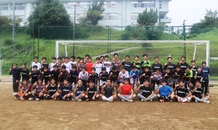 【生駒】『試合中に熱くなって○○しがち』仲が良いからこそのインハイ初出場校のあるあるとは？【あるある】