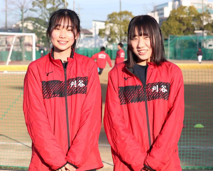 【刈谷】マネージャーになった理由や、やりがいを感じる場面とは？チームを支える2人の本音！【マネージャーの本音】
