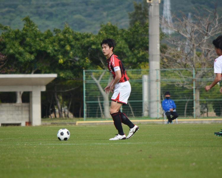【日章学園】２度の大怪我を乗り越えて....藤本晃士がキャプテンとして抱く想い【キャプテン】