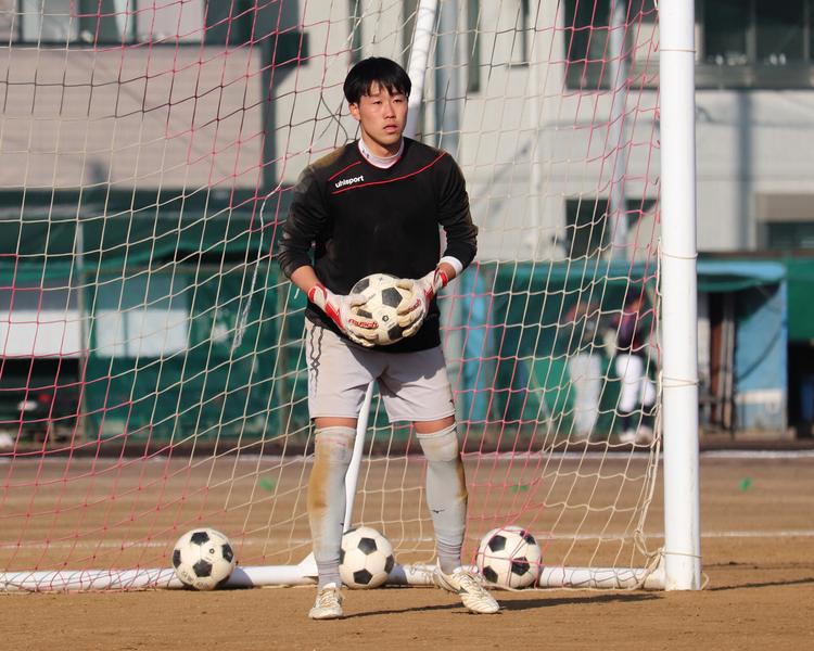 【刈谷】今年からプリンスリーグに参戦！刈谷のキャプテン・山下貴也が考えるチーム【キャプテン】