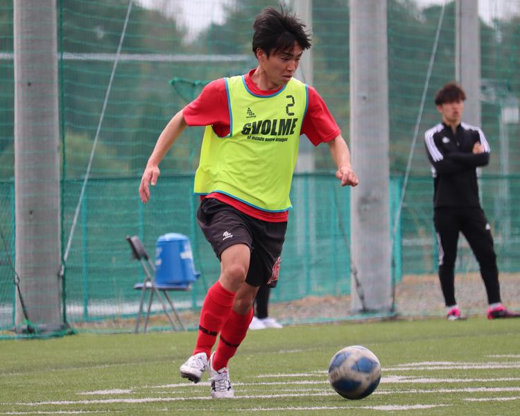 【帝京大可児】『パスサッカーで魅力的』棚橋奎斗が帝京大可児を選んだ理由とは？【進路】
